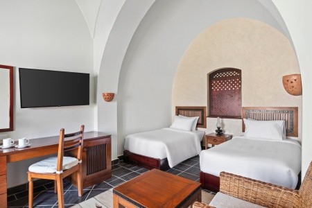 Radisson Blu Resort El Quseir - 72