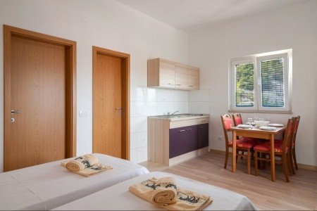 Apartmány 3298-5820 - 2