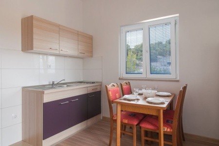 Apartmány 3298-5820 - 5