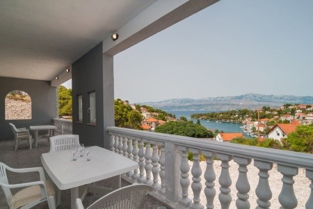 Apartmány 3298-5820 - 10