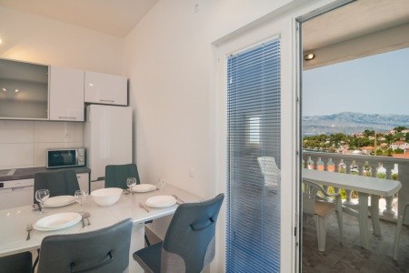 Apartmány 3298-5820 - 13