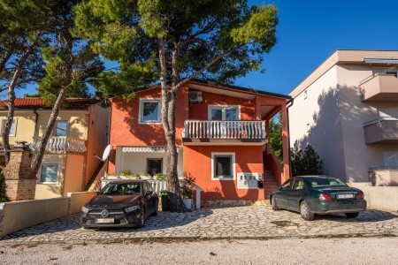 Apartmány 3298-6032 - 2