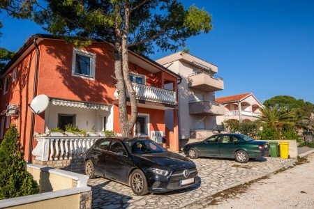 Apartmány 3298-6032 - 3