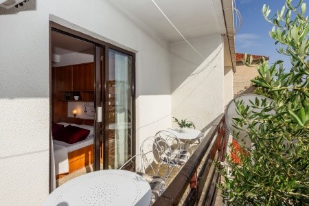 Apartmány 3298N-8160 - 1