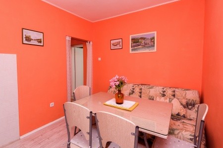 Apartmány 3298N-8160 - 3