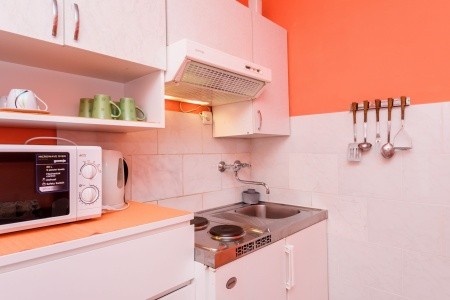 Apartmány 3298N-8160 - 4