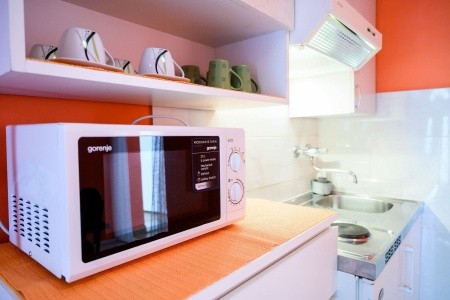 Apartmány 3298N-8160 - 5