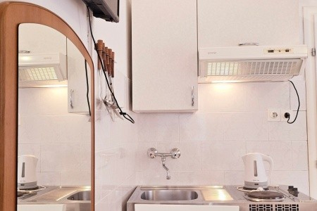 Apartmány 3298N-8160 - 21