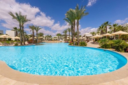 Swissôtel Sharm El Sheikh All Inclusive Collection (Ex. Le Royale Luxury Collection Resort) - 62