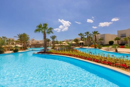 Swissôtel Sharm El Sheikh All Inclusive Collection (Ex. Le Royale Luxury Collection Resort) - 63