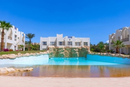 Swissôtel Sharm El Sheikh All Inclusive Collection (Ex. Le Royale Luxury Collection Resort) - 64