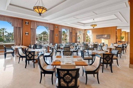 Swissôtel Sharm El Sheikh All Inclusive Collection (Ex. Le Royale Luxury Collection Resort) - 65