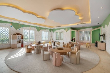 Swissôtel Sharm El Sheikh All Inclusive Collection (Ex. Le Royale Luxury Collection Resort) - 67