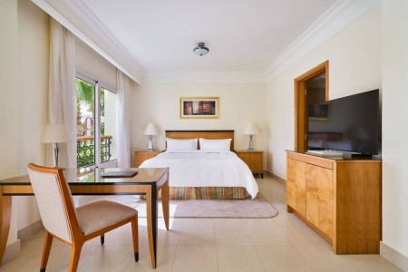 Swissôtel Sharm El Sheikh All Inclusive Collection (Ex. Le Royale Luxury Collection Resort) - 70