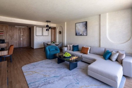 Rixos Premium Magawish - 74