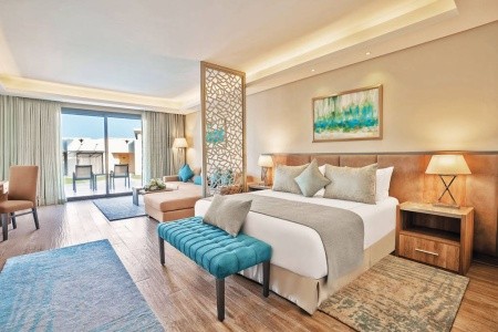 Rixos Premium Magawish - 75