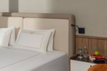 Rixos Premium Magawish - 77