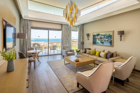 Rixos Premium Magawish - 85