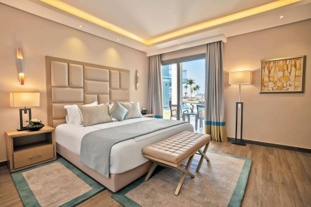 Rixos Premium Magawish - 86