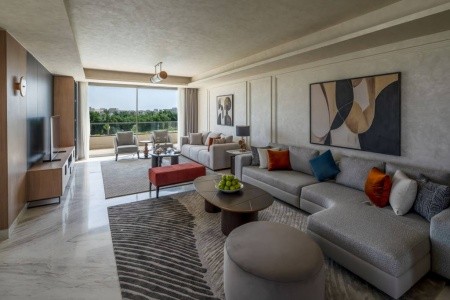 Rixos Premium Magawish - 89