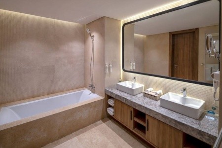 Rixos Premium Magawish - 91