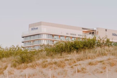 Hilton Swinoujscie Resort & Spa