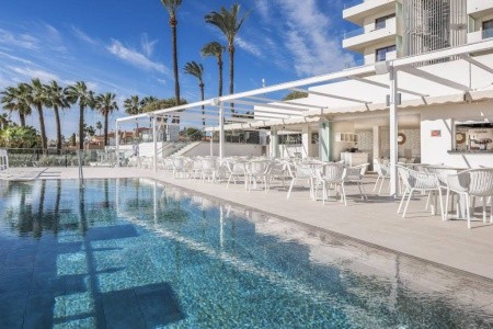 Ocean House Costa Del Sol Affiliated By Melia - 3