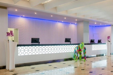 Ocean House Costa Del Sol Affiliated By Melia - 5