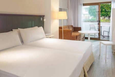 Ocean House Costa Del Sol Affiliated By Melia - 10