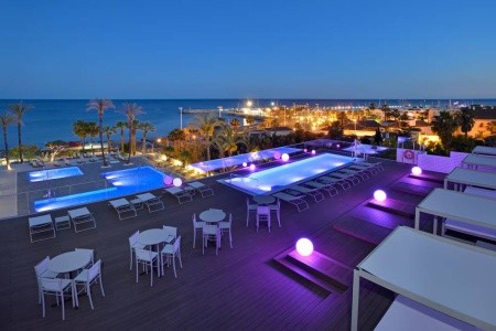 Ocean House Costa Del Sol Affiliated By Melia - 13