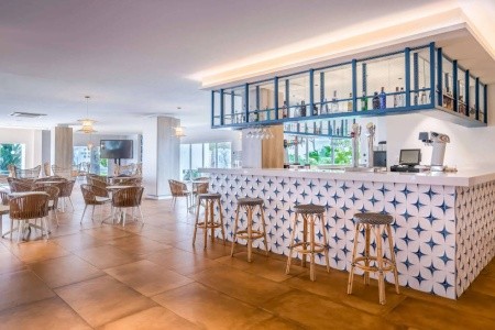 Occidental Torremolinos Playa (Ex. Smy Costa Del Sol) - 4