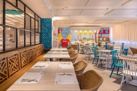 Occidental Torremolinos Playa (Ex. Smy Costa Del Sol) - 5