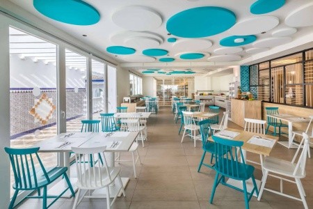 Occidental Torremolinos Playa (Ex. Smy Costa Del Sol) - 6