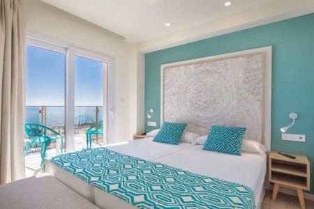 Occidental Torremolinos Playa (Ex. Smy Costa Del Sol) - 7