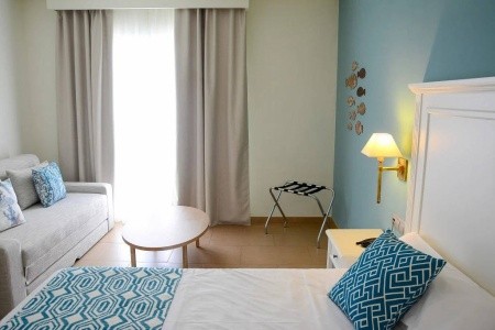 Occidental Torremolinos Playa (Ex. Smy Costa Del Sol) - 8