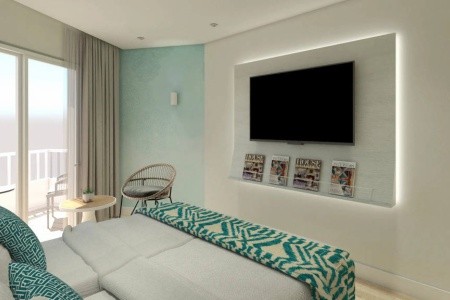 Occidental Torremolinos Playa (Ex. Smy Costa Del Sol) - 10