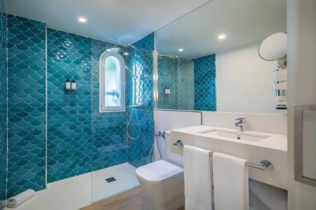 Occidental Torremolinos Playa (Ex. Smy Costa Del Sol) - 11