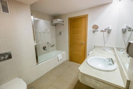 Occidental Torremolinos Playa (Ex. Smy Costa Del Sol) - 12