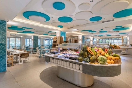 Occidental Torremolinos Playa (Ex. Smy Costa Del Sol) - 14