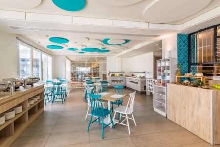 Occidental Torremolinos Playa (Ex. Smy Costa Del Sol) - 15