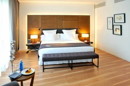 Barceló Sevilla Renacimiento - 8