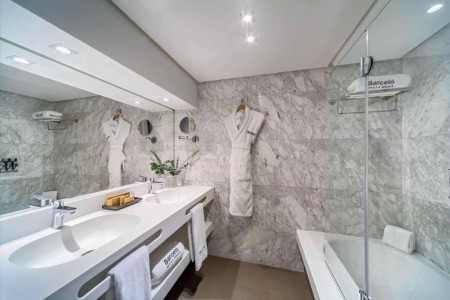 Barceló Sevilla Renacimiento - 9