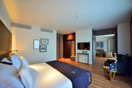 Barceló Sevilla Renacimiento - 10