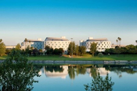 Barceló Sevilla Renacimiento - 12