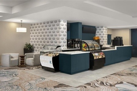 Hilton Whistler Resort & Spa - 5