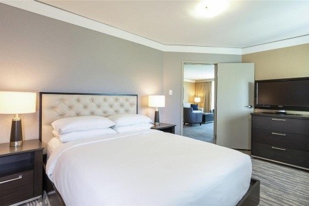 Hilton Whistler Resort & Spa - 8