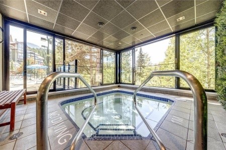 Hilton Whistler Resort & Spa - 9