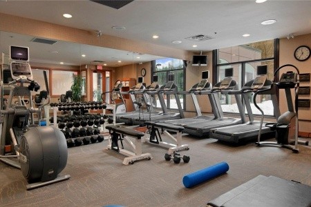 Hilton Whistler Resort & Spa - 11