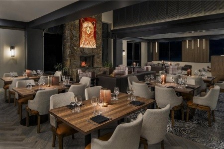 Hilton Whistler Resort & Spa - 12
