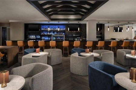 Hilton Whistler Resort & Spa - 13